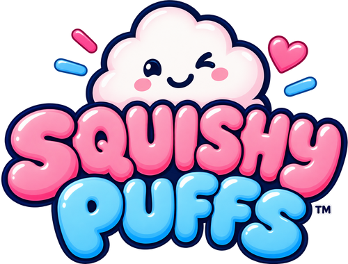 Squishy Puffs
